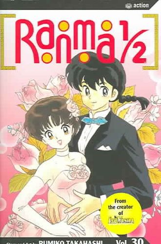 Ranma 1/2 30ranma 