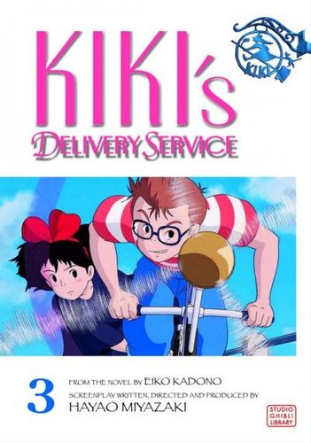 Kiki's Delivery Service 3kiki 