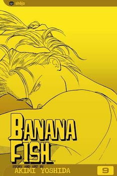 Banana Fish 9banana 