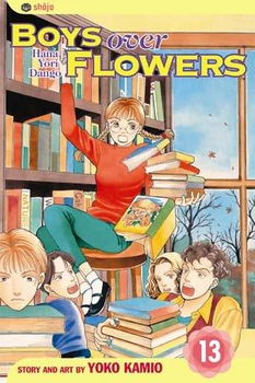 Boys Over Flowers 13boys 