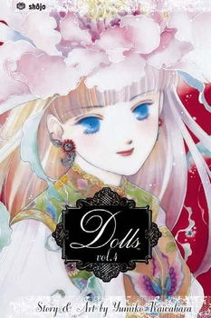 Dolls 4dolls 
