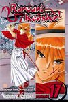 Rurouni Kenshin 17