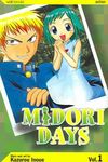Midori Days 1