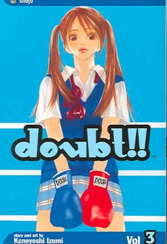 Doubt!! 3doubt 