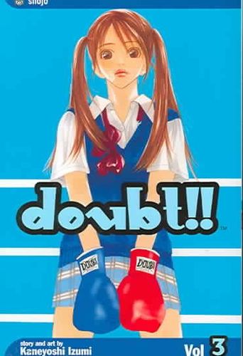 Doubt!! 3doubt 