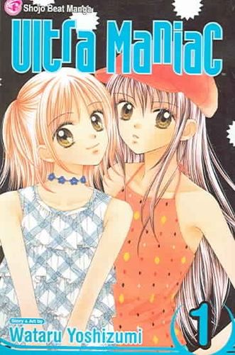 Ultra Maniac 1ultra 