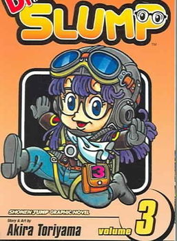 Dr. Slump 3slump 