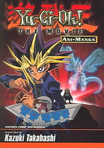 Yu-gi-oh!