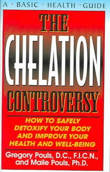 The Chelation Controversychelation 