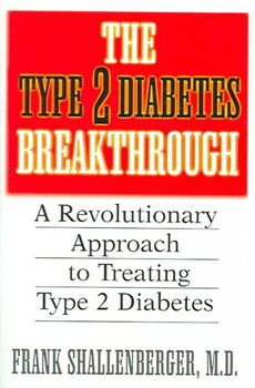 The Type 2 Diabetes Breakthroughtype 