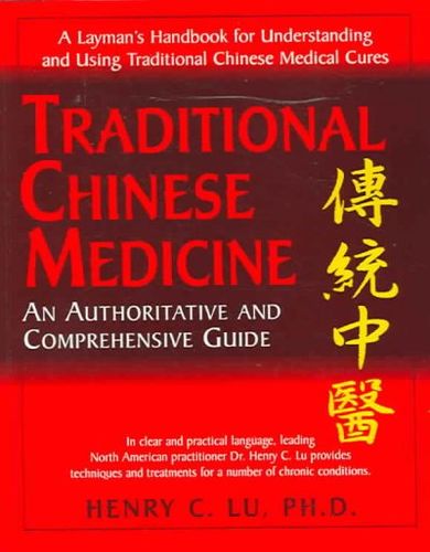 Traditional Chinese Medicinetraditional 