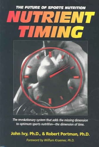 Nutrient Timingnutrient 