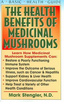 The Health Benefits Of Medicinal Mushroomshealth 