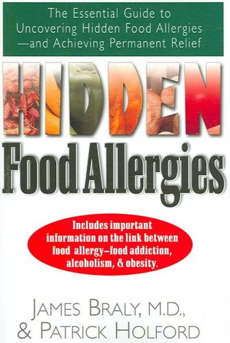 Hidden Food Allergieshidden 