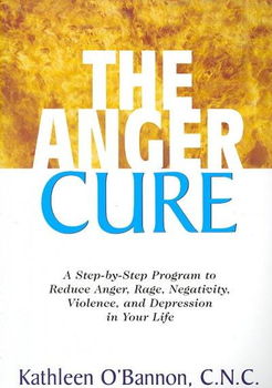 The Anger Cureanger 