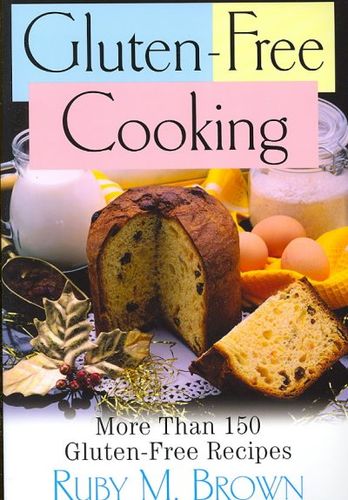 Gluten-Free Cookinggluten 