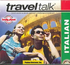 Lonely Planet Traveltalk Italianlonely 