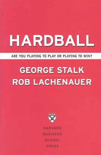 Hardballhardball 