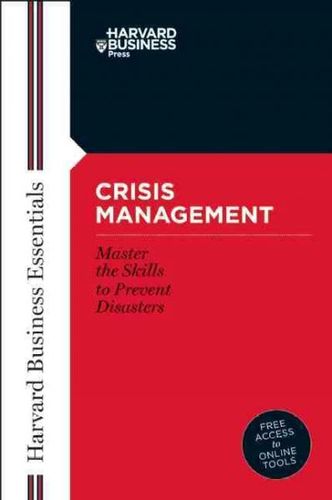 Crisis Managementcrisis 