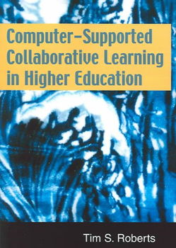 Computer-Supported Collaborative Learning in Higher Educationcomputer 