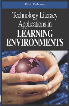 Technology Literacy Applications In Learning Environmentstechnology 