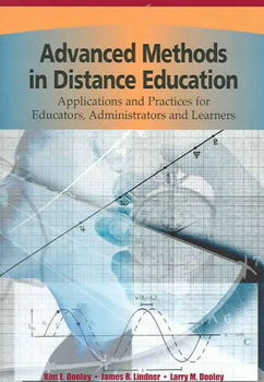 Advanced Methods in Distance Educationadvanced 