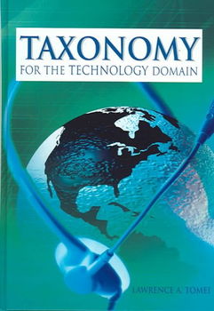 Taxonomy For The Technology Domaintaxonomy 