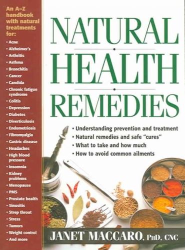 Natural Health Remediesnatural 
