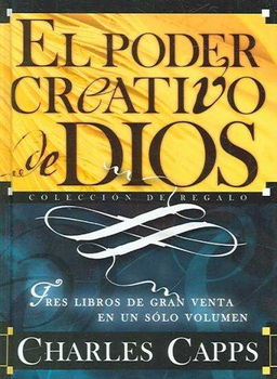 EL Poder Creativo De Dios/ God's Creative Power-gift Collectionpoder 