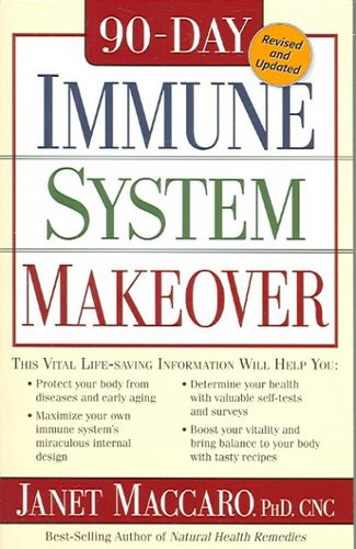 90-Day Immune System Makeoverday 