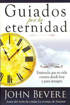 Guiados Por La Eternidadguiados 