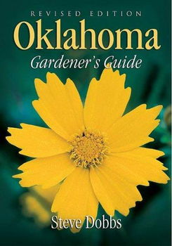 Oklahoma Gardener's Guideoklahoma 