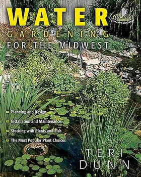 Water Gardening from the Midwestwater 