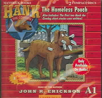 The Homeless Poochhomeless 