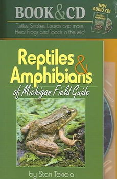 Reptiles & Amphibians Of Michiganreptiles 