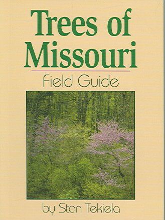 Trees of Missouri Field Guidetrees 