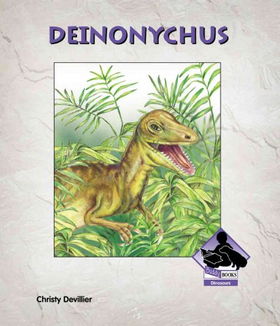 Deinonychusdeinonychus 