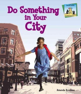 Do Something in Your Citycity 