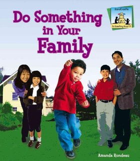 Do Something in Your Familyfamily 