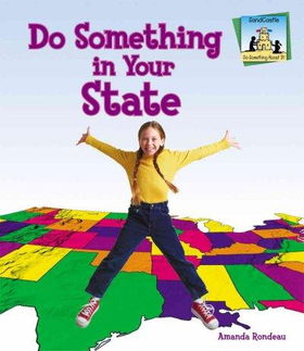 Do Something in Your Statestate 