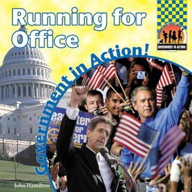Running For Officerunning 