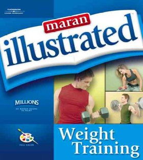 Maran Illustrated Weight Trainingmaran 