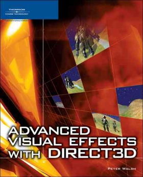 Advanced Visual Effects With Direct3dadvanced 