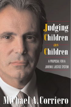 Judging Children As Childrenjudging 