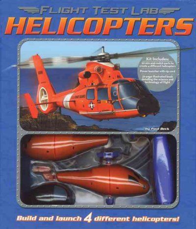 Helicoptershelicopters 
