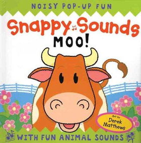 Snappy Sounds Moosnappy 