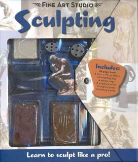 Fine Art Studio Sculptingfine 