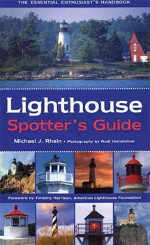 Lighthouse Spotter's Guidelighthouse 