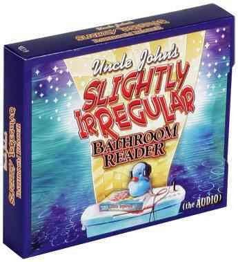 Uncle John's Slightly Irregular Bathroom Readeruncle 