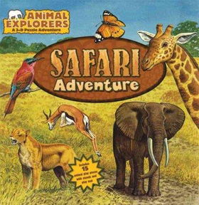 Safari Adventuresafari 